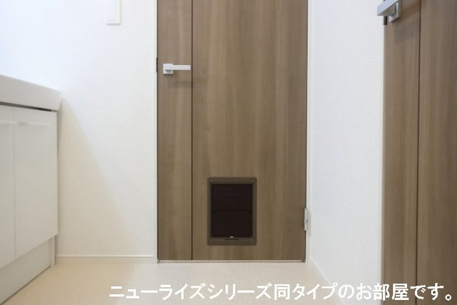アンジュ　Ｂのその他