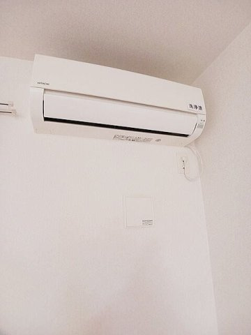 グレイスヒル弐番館のその他