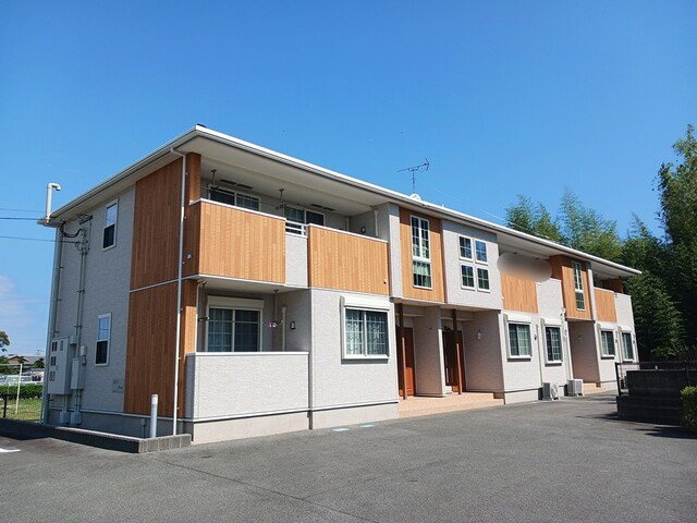 グレイスヒル弐番館