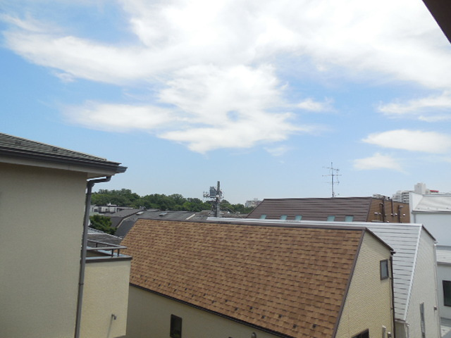 Ｂｅｌｌ Ｄｅｅｒの展望|★バルコニーからの景色です★
