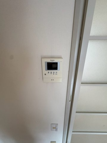 ルサージュの設備