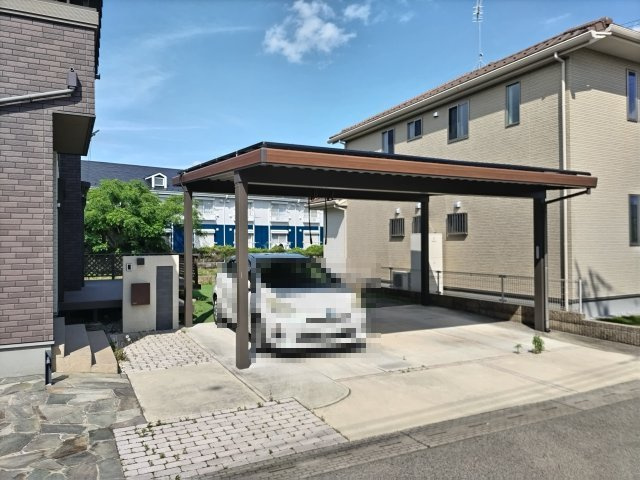 大田原市若松町・中古戸建のその他