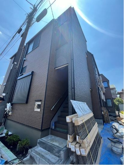 win crest (ウィンクレスト)