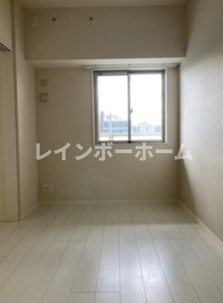 Vivace Kasaiの内装