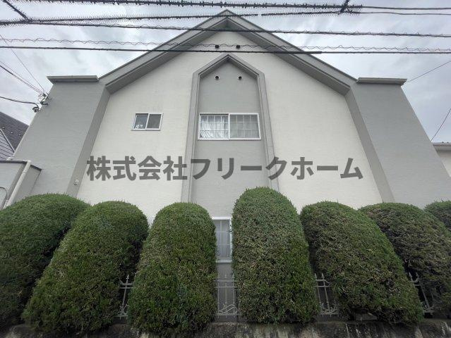 武蔵野市境南町５丁目のアパートのその他