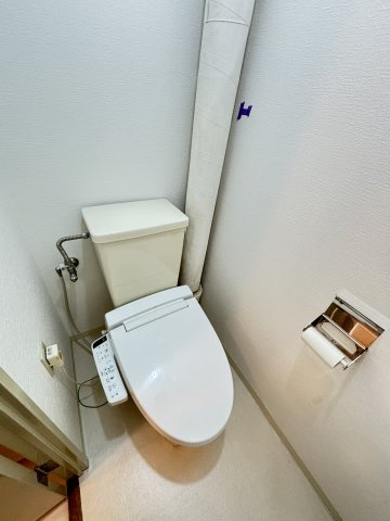 【トイレ】