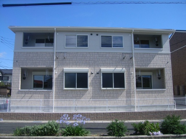 ｓｔａｒ　ｔｅｒｒａｃｅ島町　のその他共用部分