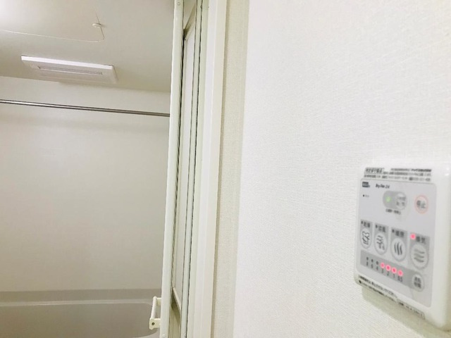 ｓｔａｒ　ｔｅｒｒａｃｅ島町　の設備