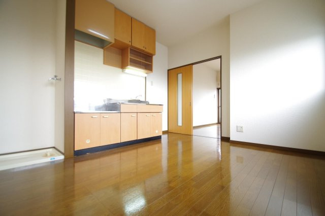 エリーナ新屋敷のその他
