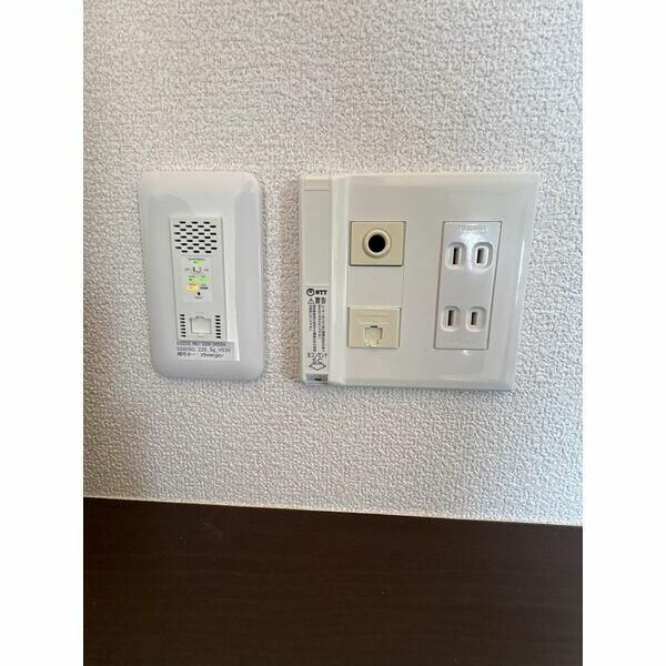 サンシャインのその他