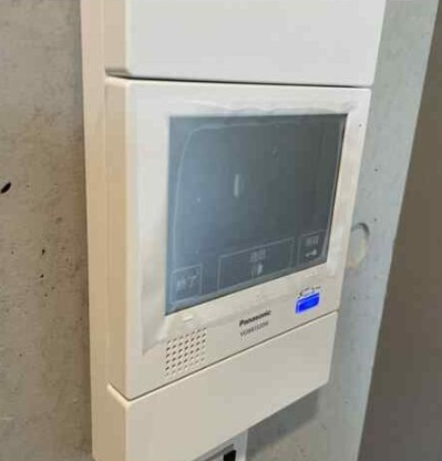 Ｕｒｂａｎ　Ｎｅｓｔ　杉並のセキュリティ