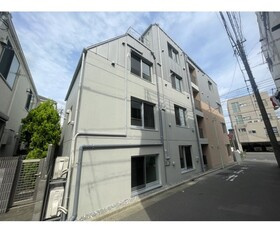 Ｕｒｂａｎ　Ｎｅｓｔ　杉並