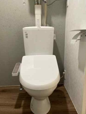 Ｕｒｂａｎ　Ｎｅｓｔ　杉並のトイレ