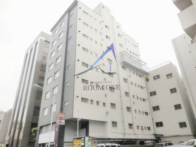 須磨マンション