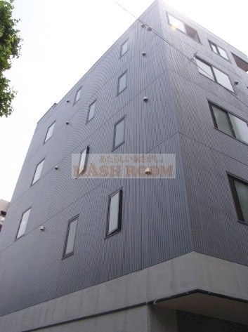 中野区南台１丁目の賃貸マンションのその他共用部分