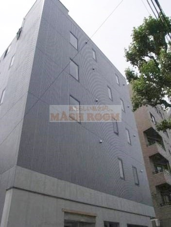 中野区南台１丁目の賃貸マンションの外観