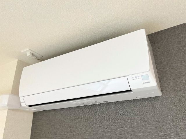 【設備】 | グレース北越谷
