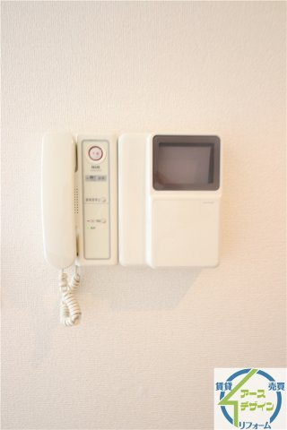 エテルノ・スクウェア弐番館の設備|※類似写真