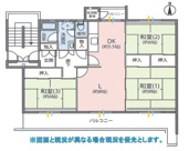 鳶尾団地２４街区の画像