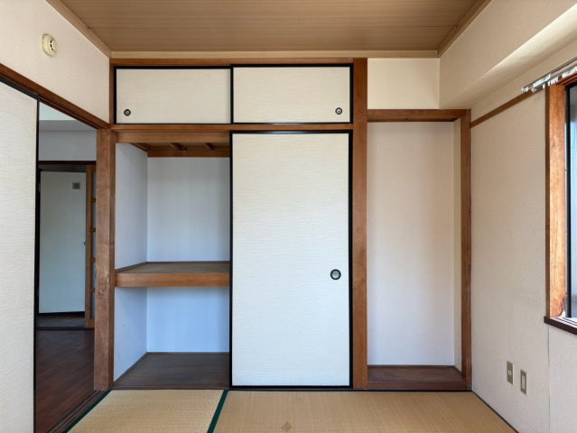 プチロワイヤルサトウ｜名古屋市の賃貸ならMy賃貸の収納|プチロワイヤルサトウ