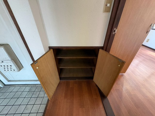 プチロワイヤルサトウ｜名古屋市の賃貸ならMy賃貸の収納|プチロワイヤルサトウ