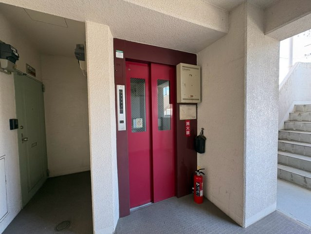 プチロワイヤルサトウ｜名古屋市の賃貸ならMy賃貸のその他共用部分|プチロワイヤルサトウ