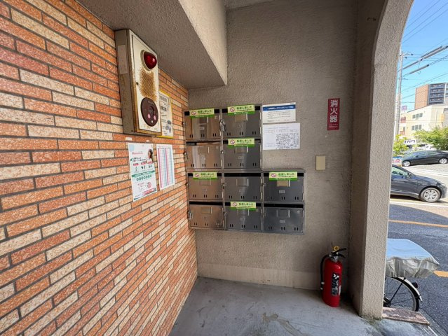 プチロワイヤルサトウ｜名古屋市の賃貸ならMy賃貸のその他共用部分|プチロワイヤルサトウ