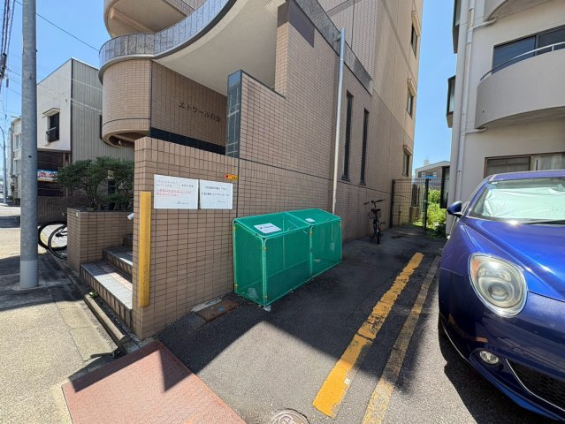 プチロワイヤルサトウ｜名古屋市の賃貸ならMy賃貸のその他共用部分|プチロワイヤルサトウ