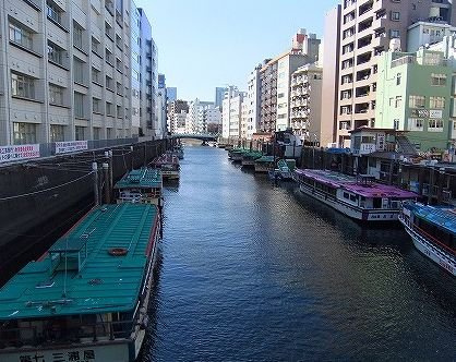 ラヴィエント浅草橋の周辺