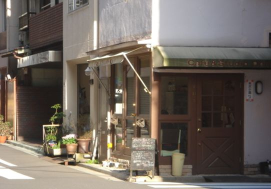 ラヴィエント浅草橋の周辺