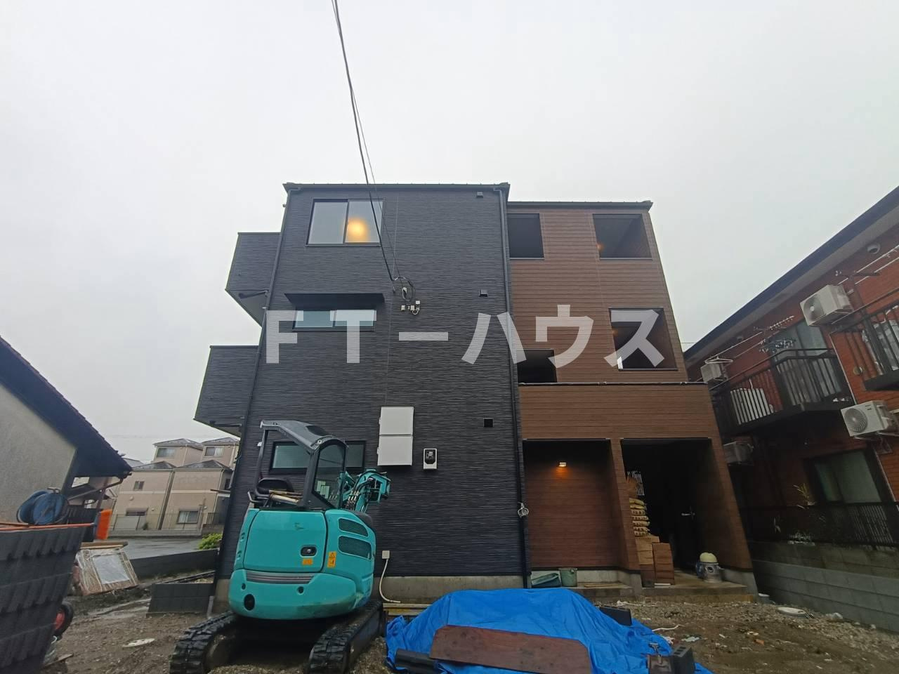 ＡＪ南行徳Ｎｏｒｔｈのその他