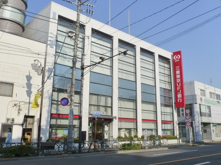 ハーモニーテラス和泉Ⅱの周辺