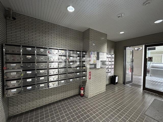ＧＳハイム長者町幸山のその他共用部分