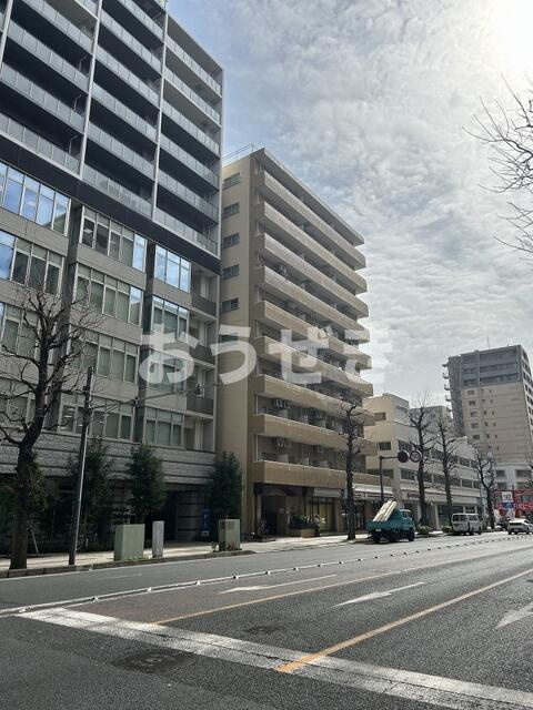 ＧＳハイム長者町幸山