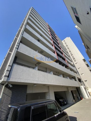 【外観】 | アドバンス西梅田グルーブ