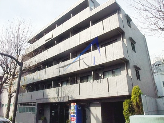 ルーブル小竹向原 の外観|外観です。