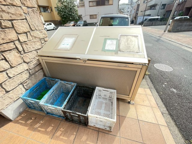 【その他共用部分】 | Prime Hills 千葉中央