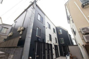 クレスト西馬込の画像
