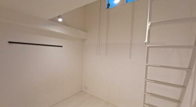 【居間・リビング】 | クレスト西馬込 | リビングです