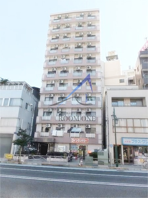 レジェンド東向島