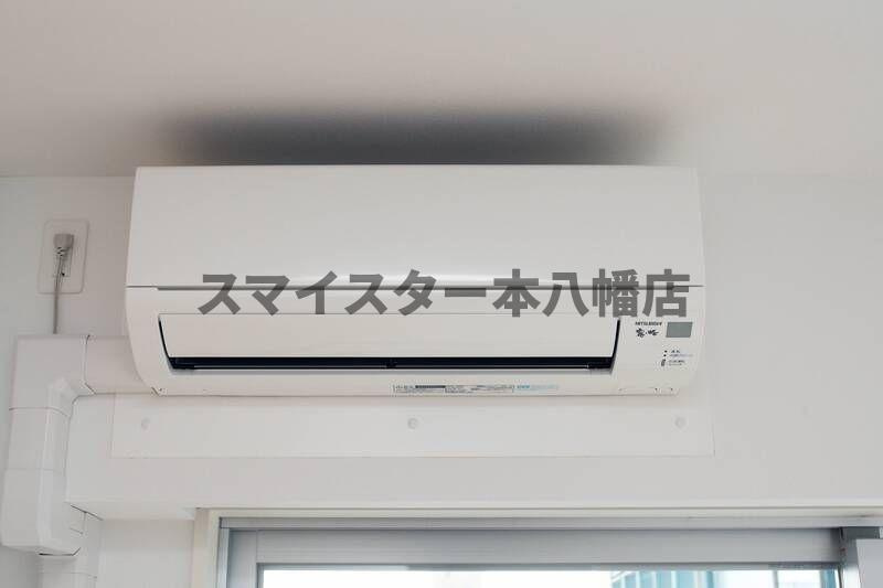ソラーナの設備