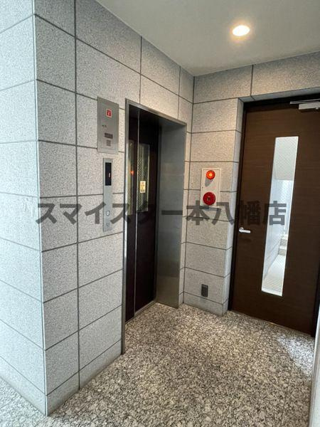 ソラーナのその他共用部分