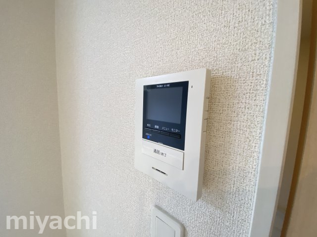 クレール・ココア　Ⅰのセキュリティ