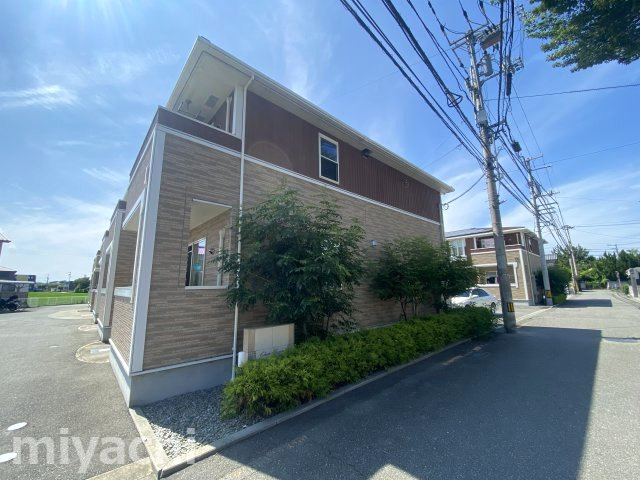 クレール・ココア　Ⅰのその他共用部分