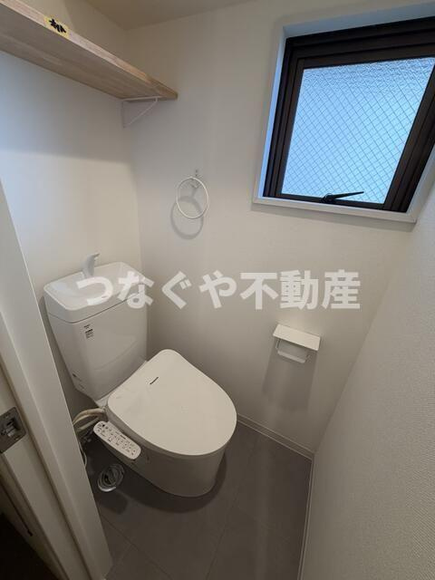 サンライズ大雄のトイレ|サンライズ大雄