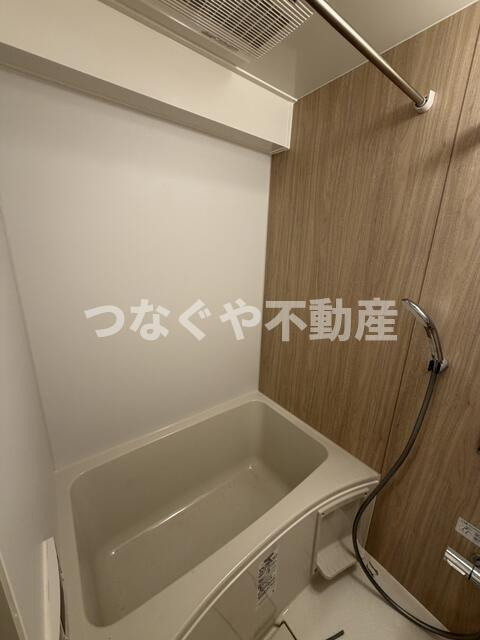 サンライズ大雄の浴室|サンライズ大雄