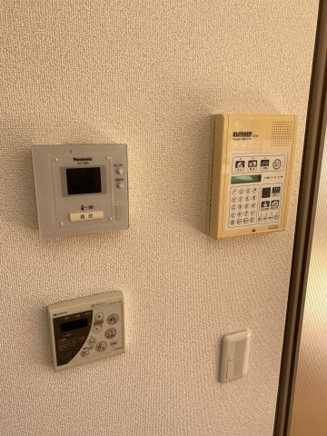 フェア・ウィンドのセキュリティ