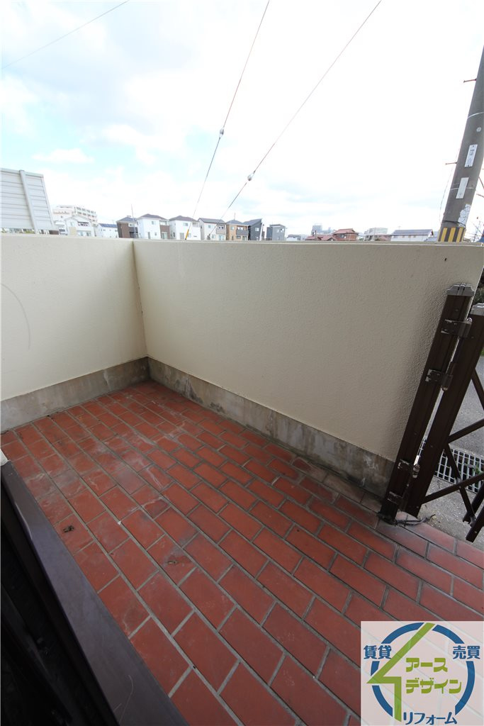 パールシャトウ藤江駅前