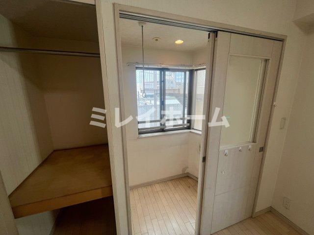 アルシオンエアポートタワーのその他|同建物内、別のお部屋の参考写真になります。