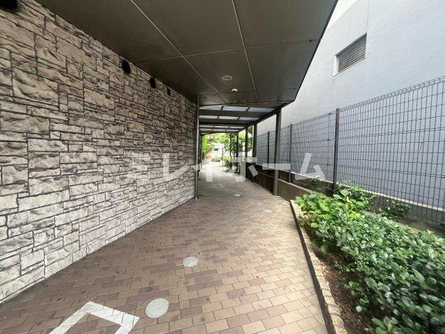 アルシオンエアポートタワーのその他